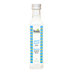 Rosemary distilled Water - ماء إكليل الجبل المقطّر FrootsCo