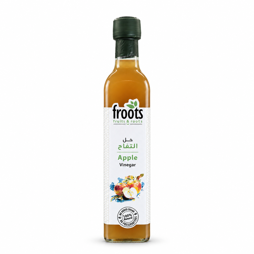 Apple Vinegar