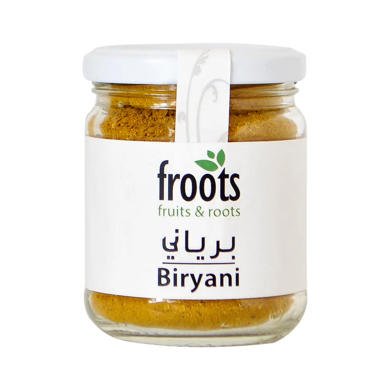 Spices - Biryani - بهارات برياني