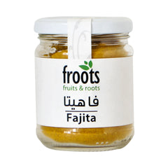 Spices - Fajita - بهارات فاهيتا FrootsCo