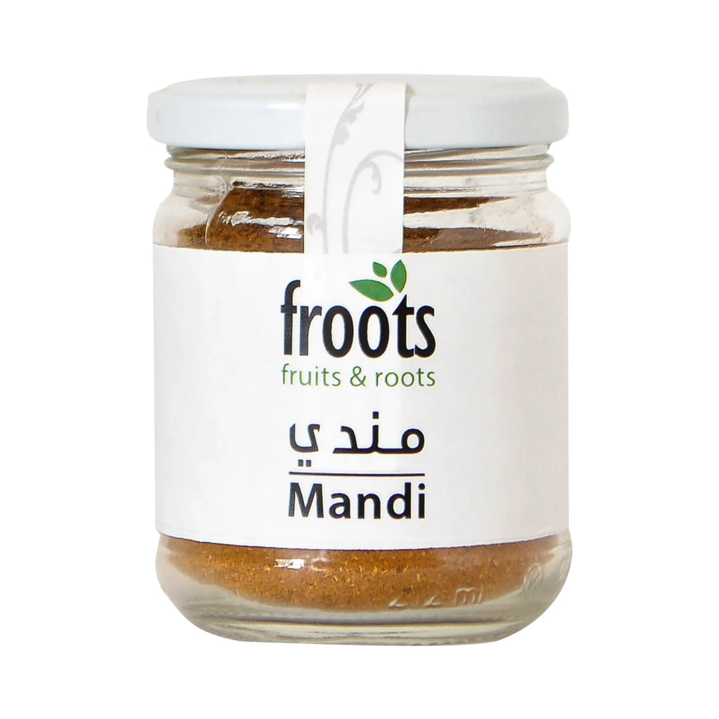 Spices - Mandi - بهارات مندي FrootsCo