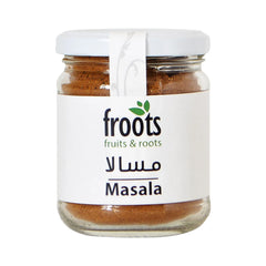 Spices - Masala - بهارات مسالا FrootsCo