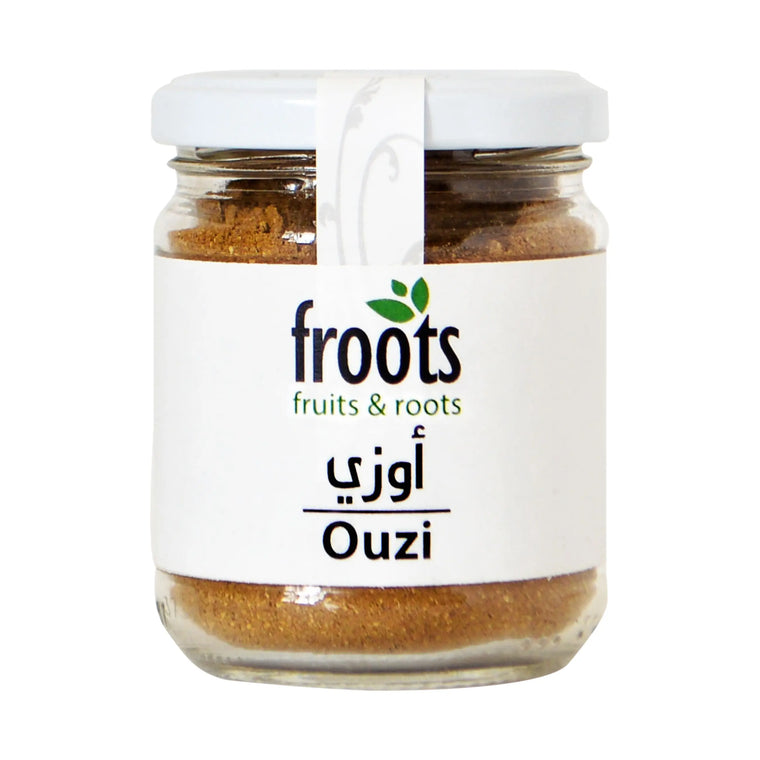 Spices - Ouzy