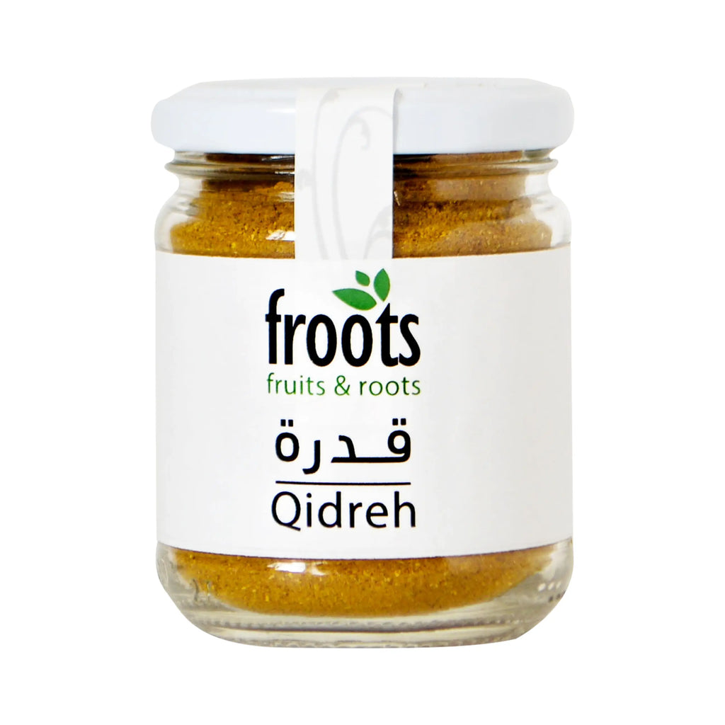 Spices - Qidreh - بهارات قدرة FrootsCo