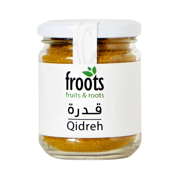 Spices - Qidreh