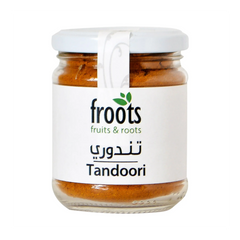 Spices - Tandoori - بهارات تندوري FrootsCo