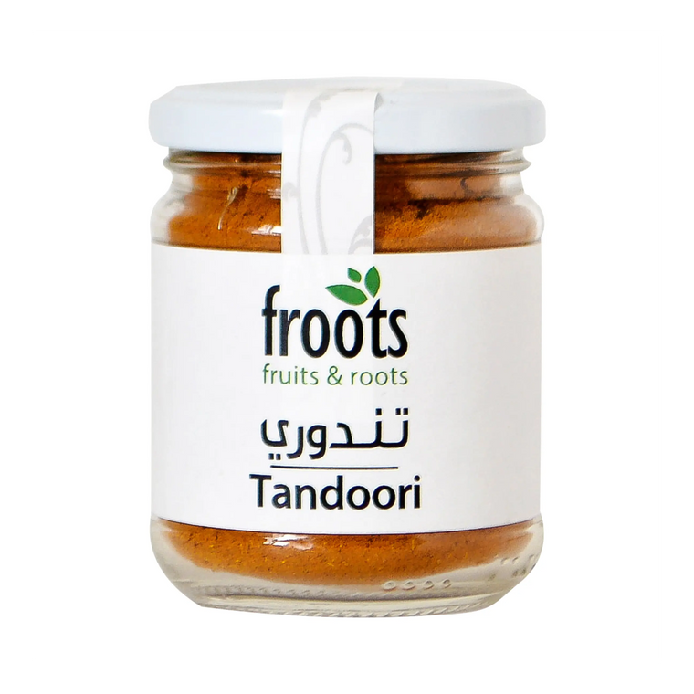 Spices - Tandoori - بهارات تندوري